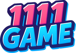 1111game Logo